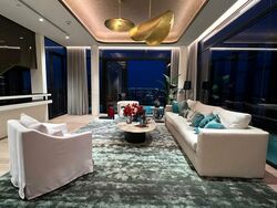 The Ritz-Carlton  (D9), Condominium #518312511